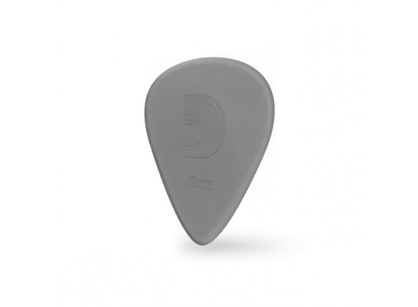 D'Addario 1NFX4-10 palhetas Nylflex, Standard Shape Nylon Pick Medium D'Addario 1NFX4-10 palhetas Nylflex, Standard Shape Nylon Pick Medium
